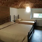 Sant'antonio De Foris 4* Bergamo