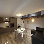 Bed & Breakfast Sant'antonio De Foris Bergamo