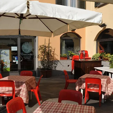 Sant'antonio De Foris فندق مبيت وإفطار