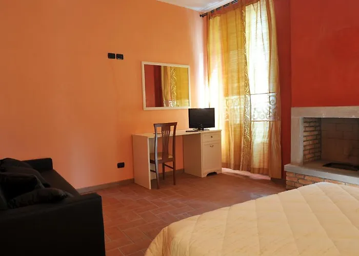 Sant'antonio De Foris