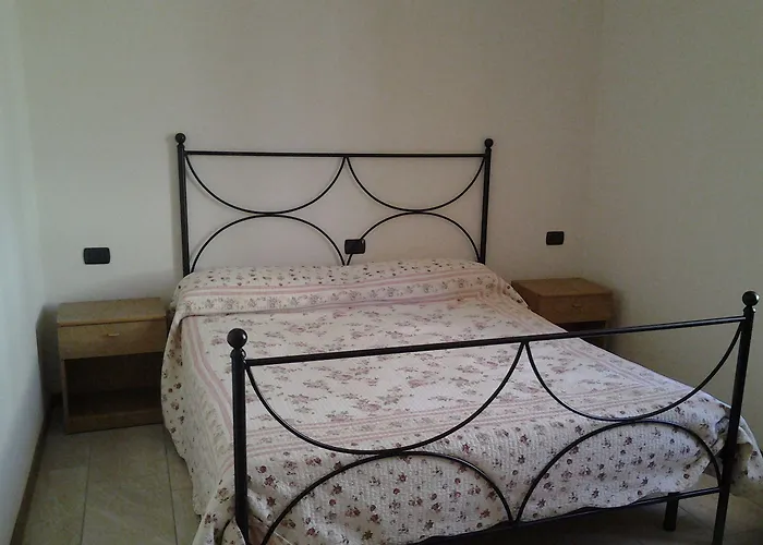 فندق مبيت وإفطار Sant'antonio De Foris 4*