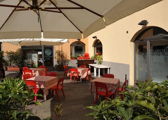 Sant'antonio De Foris فندق مبيت وإفطار بيرغامو