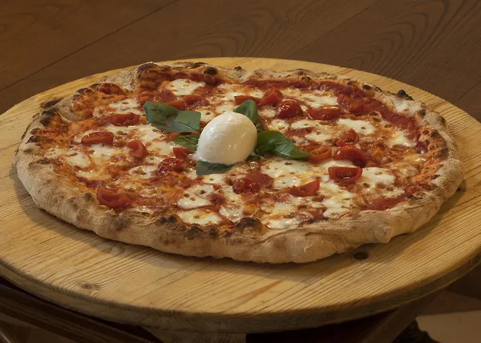 Sant'antonio De Foris 4* بيرغامو