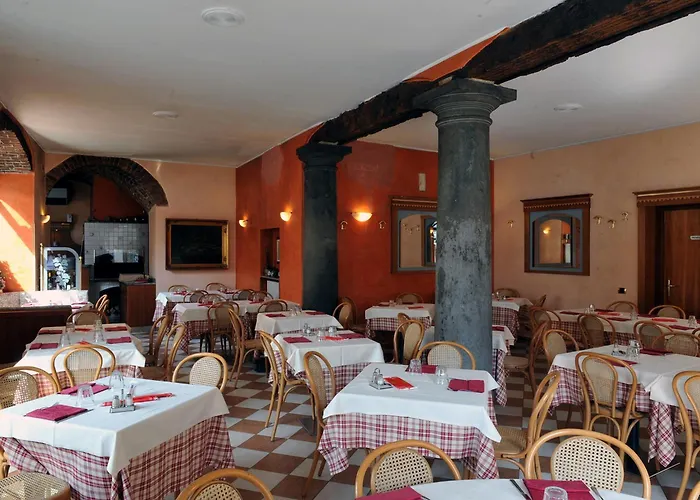 فندق مبيت وإفطار Sant'antonio De Foris 4*