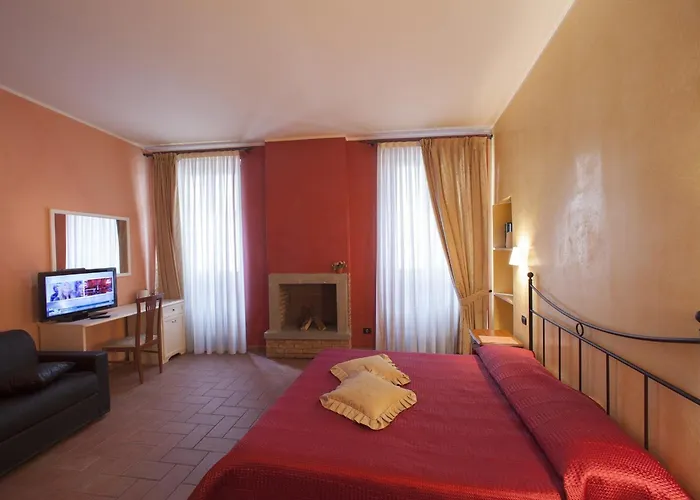 Sant'antonio De Foris