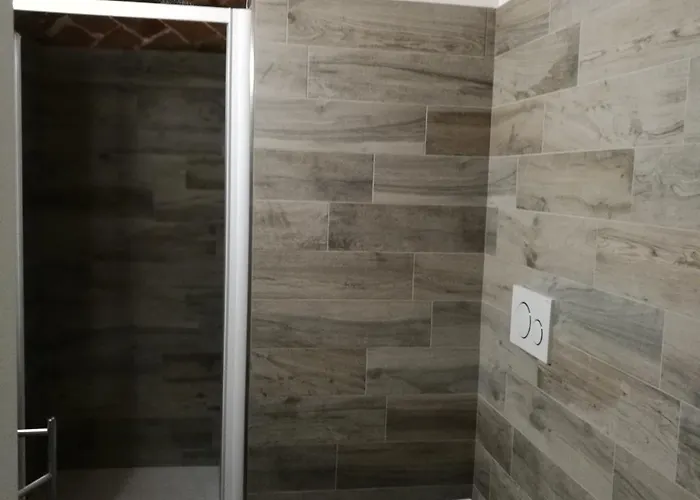 Sant'antonio De Foris فندق مبيت وإفطار