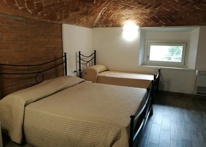 Sant'antonio De Foris 4* بيرغامو