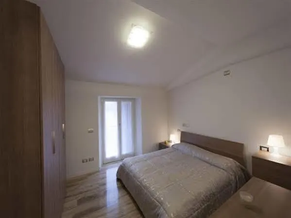فندق مبيت وإفطار Sant'antonio De Foris 4*