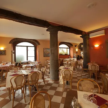 Sant'antonio De Foris Bed and breakfast Bérgamo