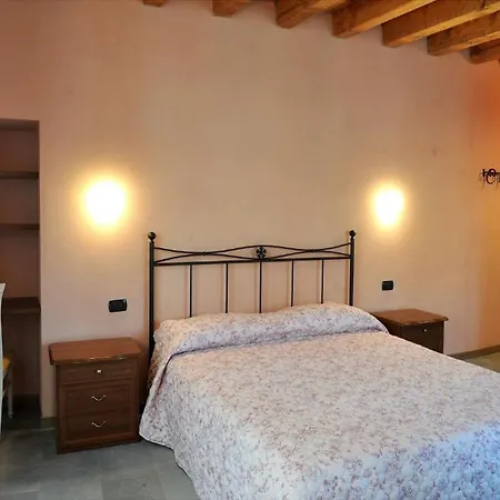 Sant'antonio De Foris Bed & Breakfast Bergamo