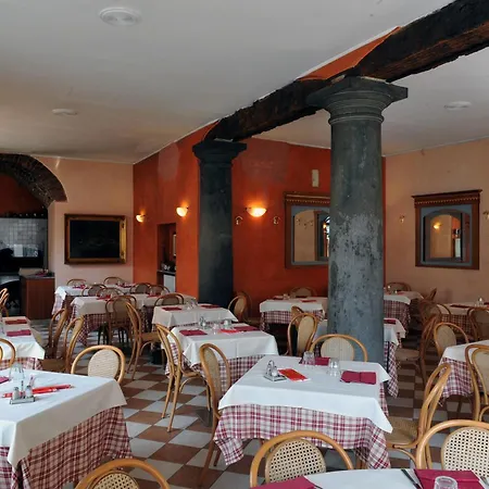 Bed and breakfast Sant'antonio De Foris Bérgamo