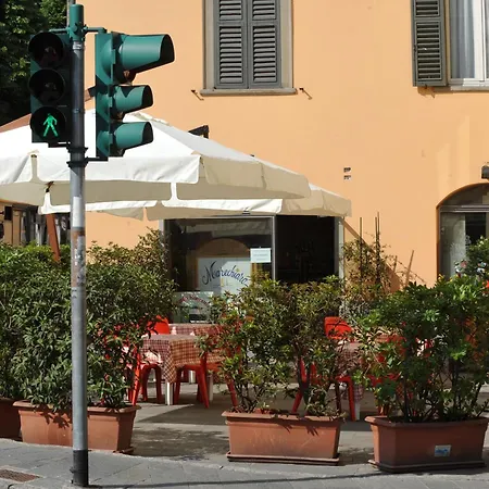 Bed and breakfast Sant'antonio De Foris 3*