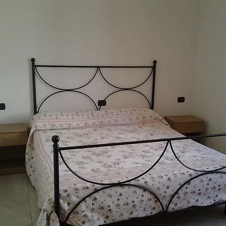 Bed & Breakfast Sant'antonio De Foris 4*