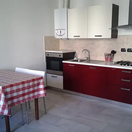 Frühstückspension Sant'antonio De Foris 4*