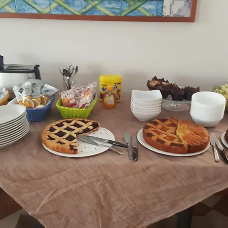 Sant'antonio De Foris