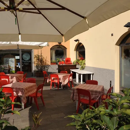 Sant'antonio De Foris Bed & Breakfast Bergamo