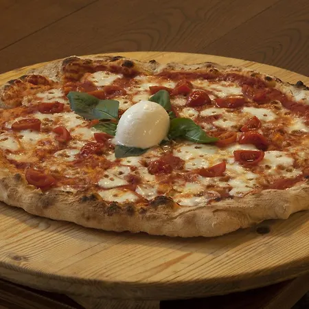 Sant'antonio De Foris 4* Bergamo