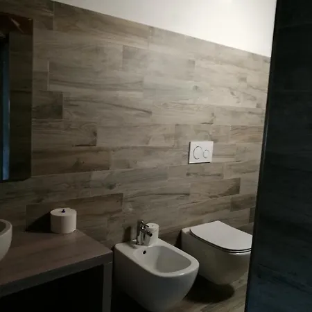 Sant'antonio De Foris Bed & Breakfast