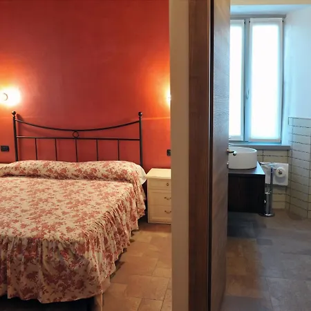 Bed & Breakfast Sant'antonio De Foris Bergamo