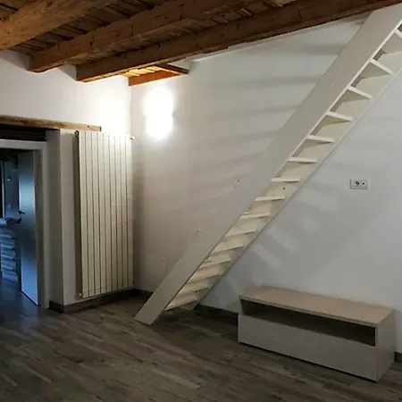 Bed & Breakfast Sant'antonio De Foris 4*