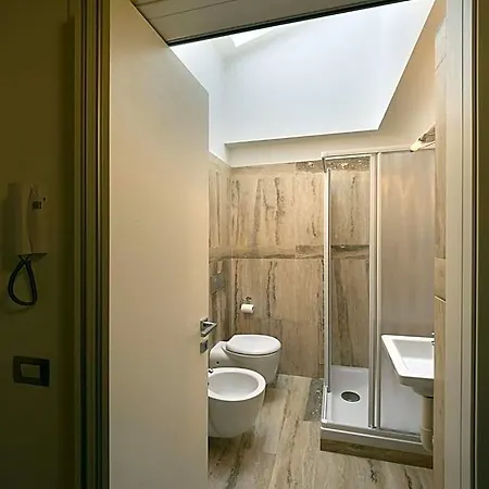 Sant'antonio De Foris Bed & Breakfast 4*