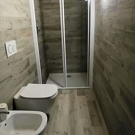 Sant'antonio De Foris 4* Bergamo