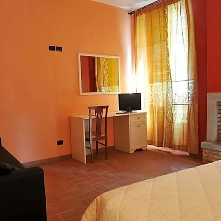 Sant'antonio De Foris Bed & Breakfast