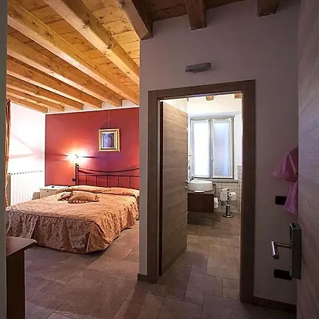 Sant'antonio De Foris 4* Bergamo