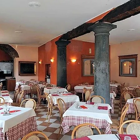 Frühstückspension Sant'antonio De Foris