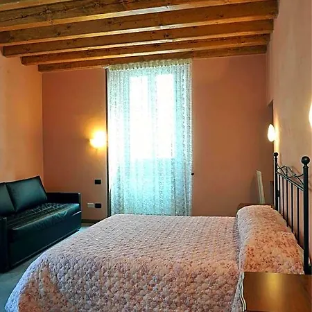 Sant'antonio De Foris Bergamo