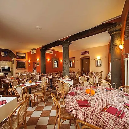 Sant'antonio De Foris Bed & Breakfast 4*