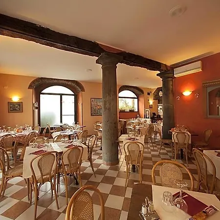 Bed & Breakfast Sant'antonio De Foris Bergamo