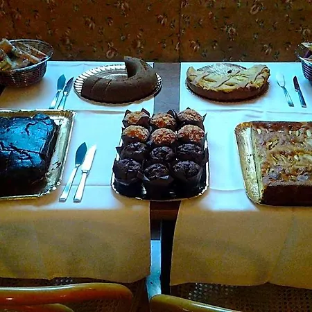 Sant'antonio De Foris 4*