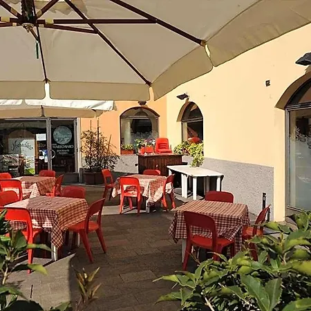 Sant'antonio De Foris Oda ve Kahvaltı 4*