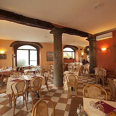 Oda ve Kahvaltı Sant'antonio De Foris