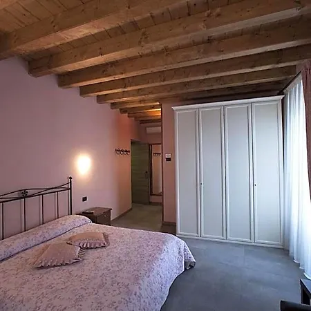 Sant'antonio De Foris 4* Bergamo