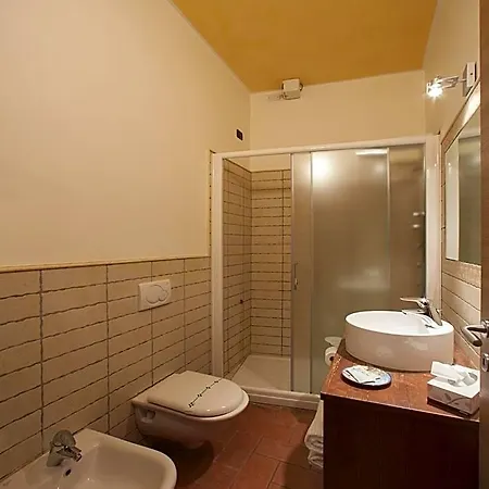 Sant'antonio De Foris 4* Bergamo