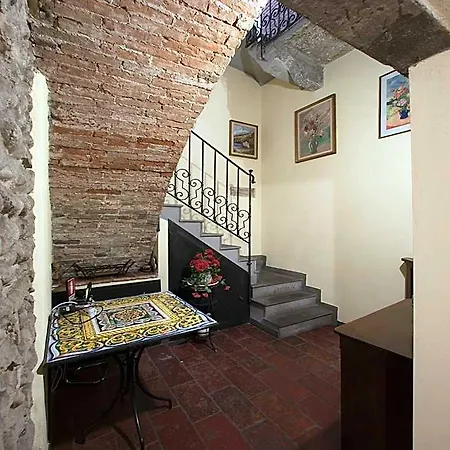 Sant'antonio De Foris 4* Bergamo