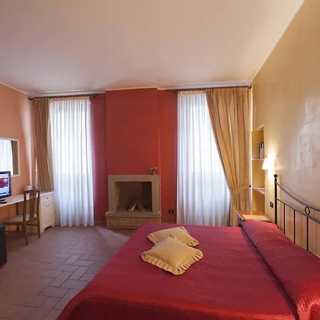 Sant'antonio De Foris 3* Bérgamo