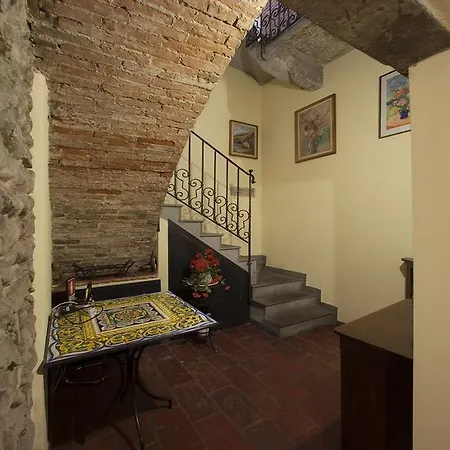 Sant'antonio De Foris Bed and breakfast Bérgamo