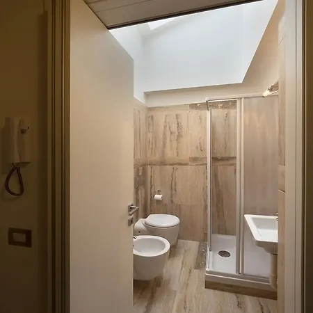 Sant'antonio De Foris Bed and breakfast 3*
