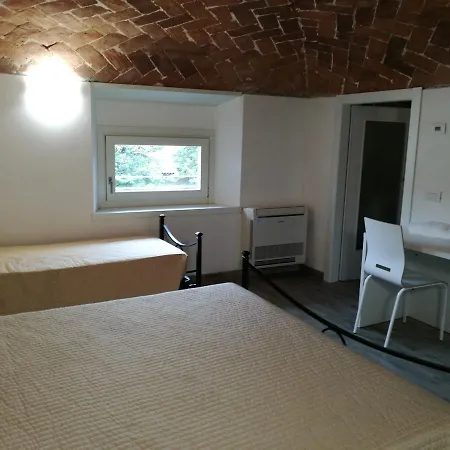 Sant'antonio De Foris 4*