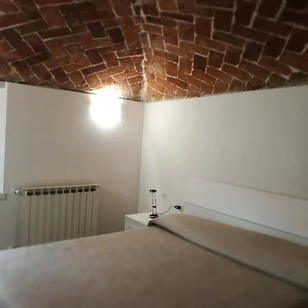 Sant'antonio De Foris 3* Bérgamo