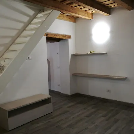 Sant'antonio De Foris