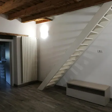 Sant'antonio De Foris Frühstückspension 4*