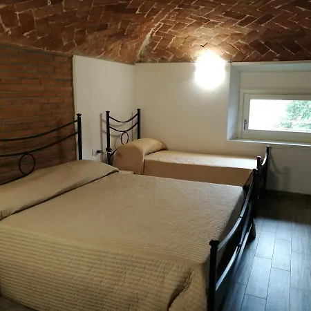Sant'antonio De Foris 3* Bérgamo