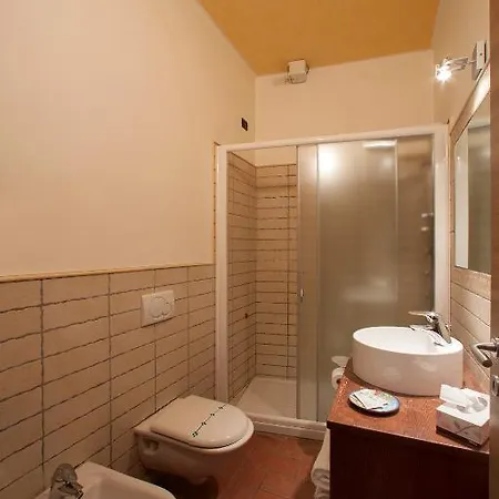 Oda ve Kahvaltı Sant'antonio De Foris 4*