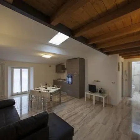 Bed and breakfast Sant'antonio De Foris