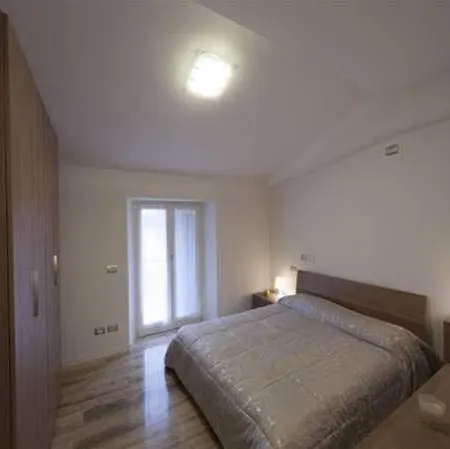 Frühstückspension Sant'antonio De Foris 4*