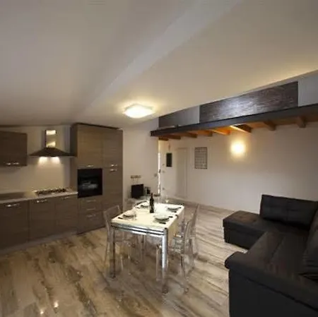 Bed & Breakfast Sant'antonio De Foris Bergamo